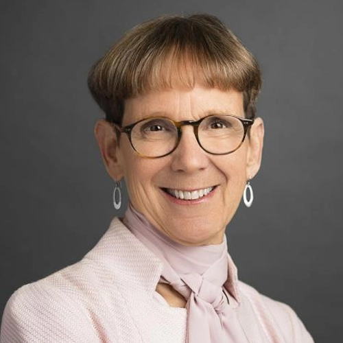 Jeanne W. Ross, MIT Sloan School of Management