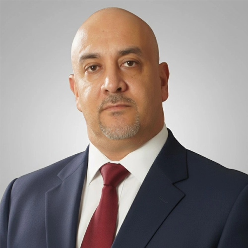 Elyes Grar