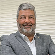 Speaker Eng. Akram Elnagar