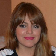 Speaker Asma Karoui