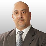 Speaker Elyes Grar