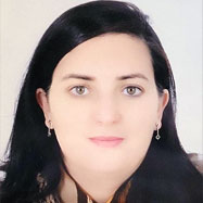 Speaker Lamia Yaacoubi