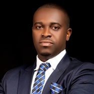 Speaker Olivier Twagirayezu