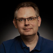 Speaker Remco te Winkel