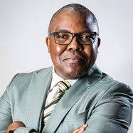 Speaker Victor Chidongo