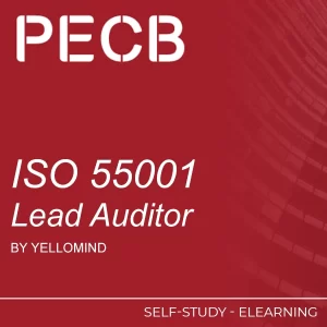 ISO 55001 Lead Auditor