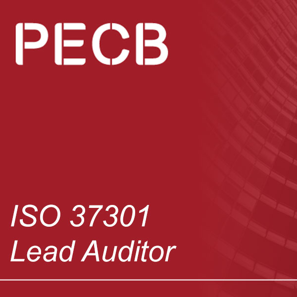 ISO 37301 Lead Auditor