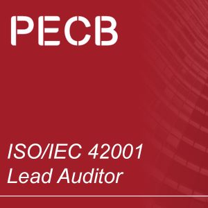 ISO/IEC 42001 Lead Auditor