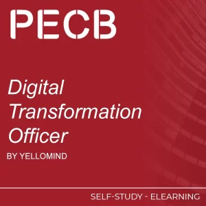 Digital Transformation Officer