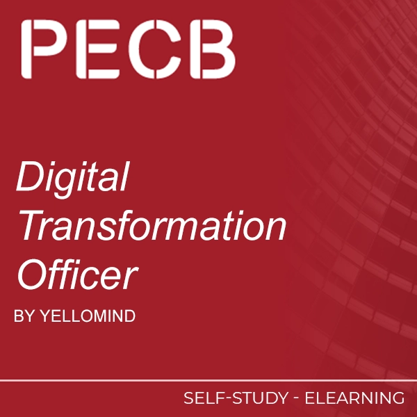 Digital Transformation Officer