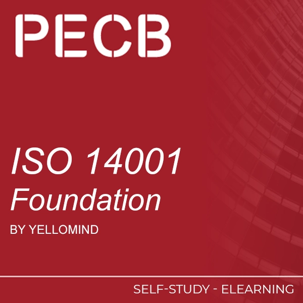 ISO 14001 Foundation
