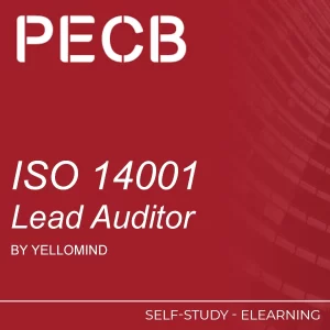 ISO 14001 Lead Auditor