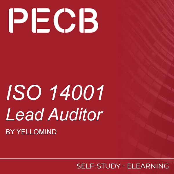 ISO 14001 Lead Auditor