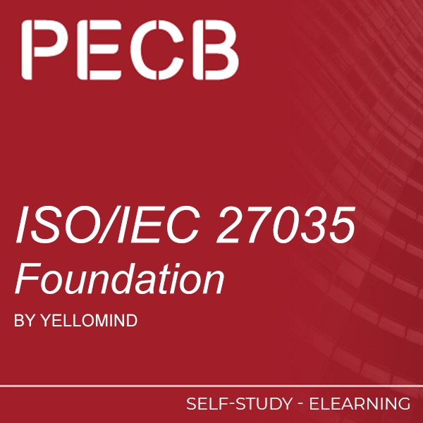 ISO 27035 Foundation