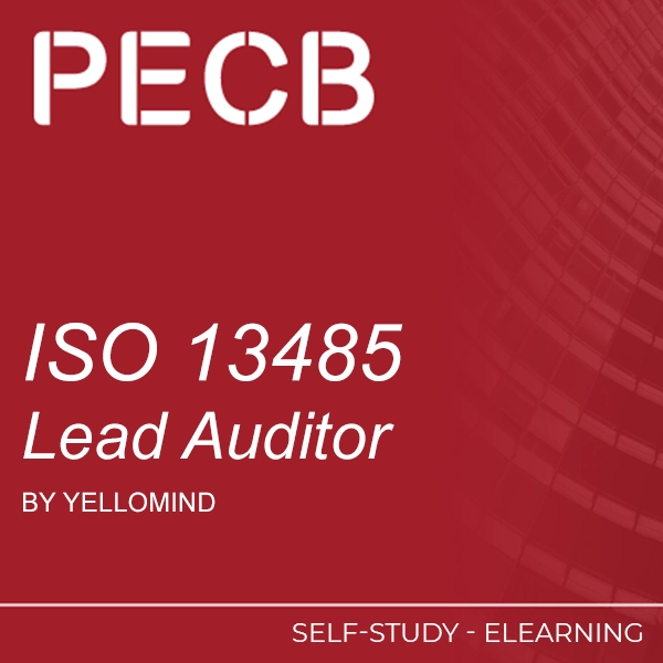 ISO 13485 Lead Auditor