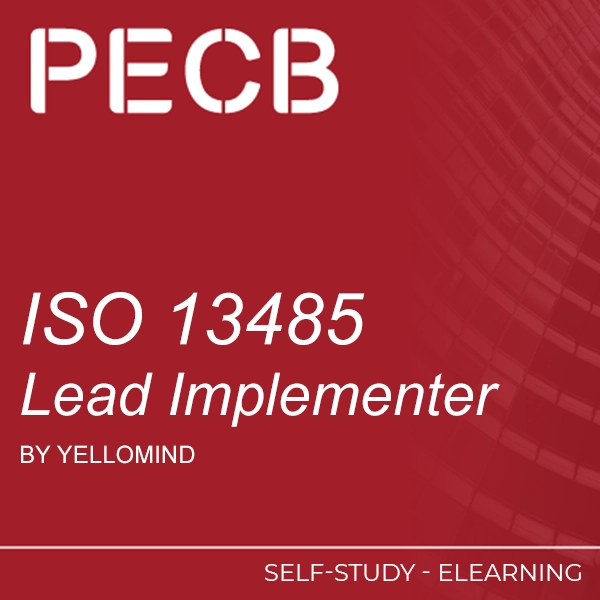 ISO 13485 Lead Implementer