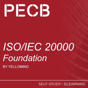 ISO 20000 Foundation