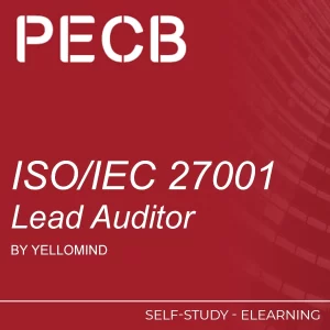 ISO/IEC 27001 Lead Auditor