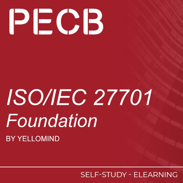 ISO 27701 Foundation