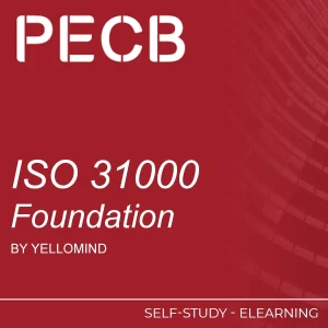 ISO 31000 Foundation