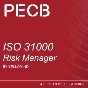 ISO 31000 Risk Manager