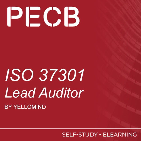 ISO 37301 Lead Auditor