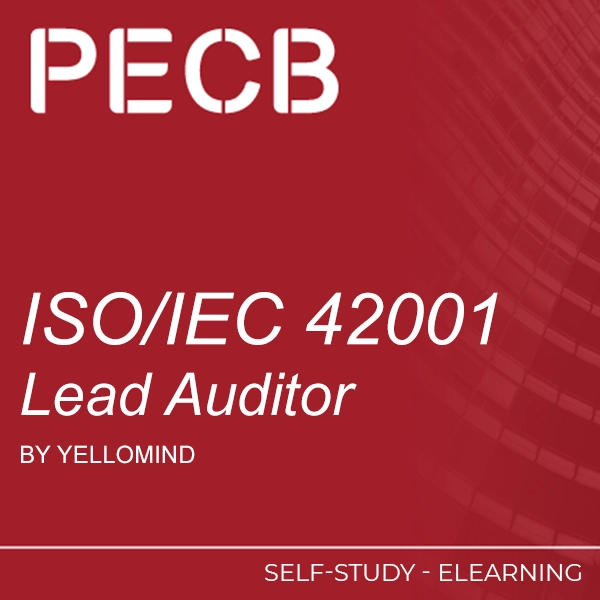 ISO/IEC 42001 Lead Auditor
