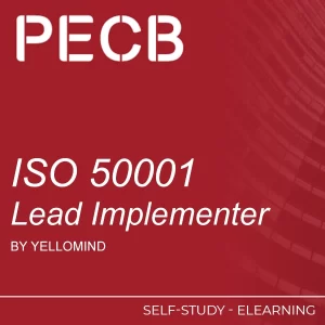 ISO 50001 Lead Implementer