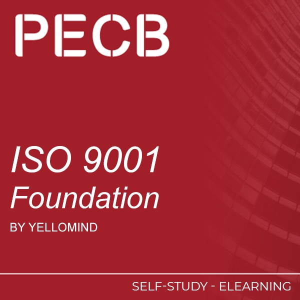 ISO 9001 Foundation