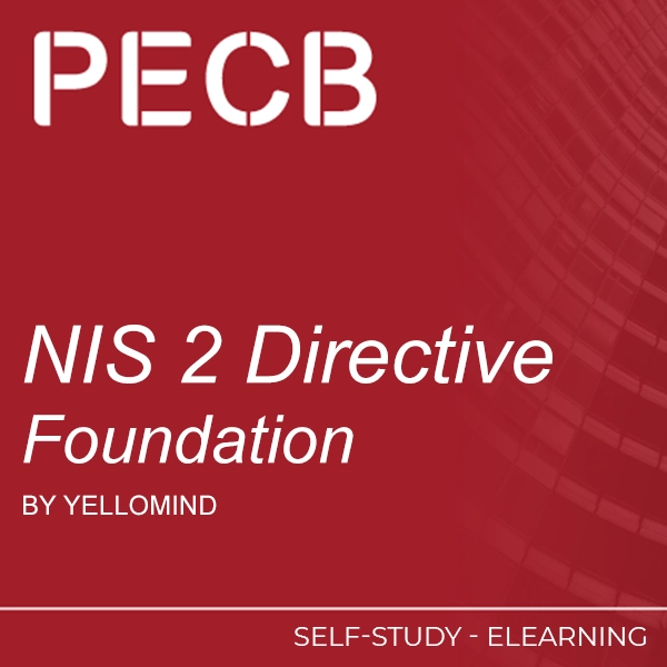 NIS 2 Directive Foundation