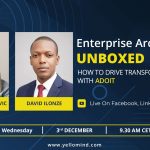 Enterprise Architecture Unboxed: How to Drive Transformation with ADOIT