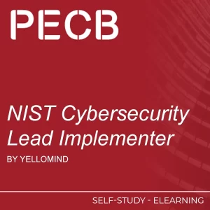 NIST Cybersecurity Lead Implementer
